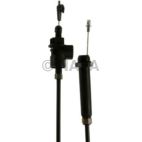 Automatic Transmission Detent Cable