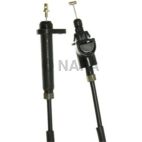 Automatic Transmission Detent Cable