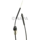 Automatic Transmission Detent Cable