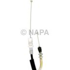 Automatic Transmission Detent Cable