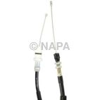 Automatic Transmission Detent Cable