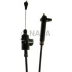 Automatic Transmission Detent Cable