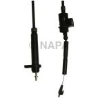 Automatic Transmission Detent Cable