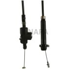 Automatic Transmission Detent Cable