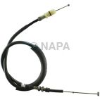 Automatic Transmission Detent Cable