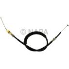 Automatic Transmission Detent Cable