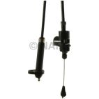 Automatic Transmission Detent Cable