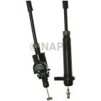 Automatic Transmission Detent Cable