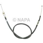 Automatic Transmission Detent Cable