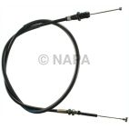 Automatic Transmission Detent Cable