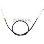 Automatic Transmission Detent Cable