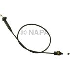 Automatic Transmission Detent Cable