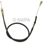 Automatic Transmission Detent Cable