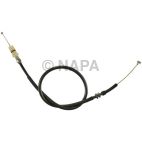 Automatic Transmission Detent Cable