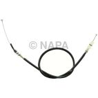 Automatic Transmission Detent Cable
