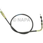 Automatic Transmission Detent Cable
