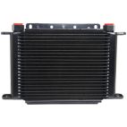 Transmission Oil Cooler - Blue Streak