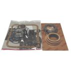 Automatic Transmission Overhaul Kit