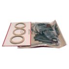 Automatic Transmission Overhaul Kit