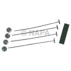Automatic Transmission Oil Cooler Mounting Kit