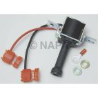 Automatic Transmission Shift Solenoid