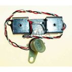 Automatic Transmission Shift Solenoid