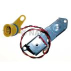 Automatic Transmission Shift Solenoid