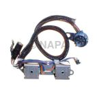 Automatic Transmission Shift Solenoid
