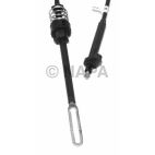 Automatic Transmission Detent Cable