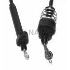Automatic Transmission Detent Cable