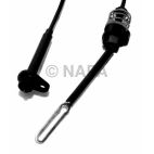 Automatic Transmission Detent Cable