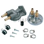 Engine Oil Filter Remote Mounting Kit