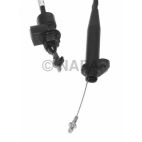 Automatic Transmission Detent Cable