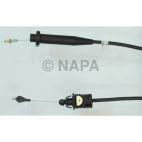 Automatic Transmission Detent Cable