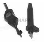 Automatic Transmission Detent Cable
