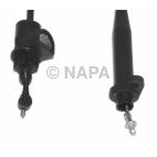 Automatic Transmission Detent Cable