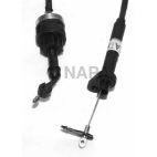 Automatic Transmission Detent Cable
