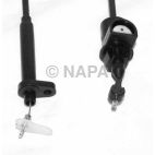 Automatic Transmission Detent Cable