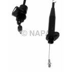 Automatic Transmission Detent Cable