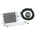 Engine Oil Cooler Kit