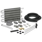 Engine Oil Cooler Kit
