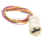 Automatic Transmission Wiring Harness