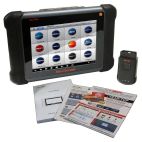 Autel MaxiSYS MS906TSKMV-16 Kit with MS906TS Diagnostic/TPMS Scan Tablet, MX 1-Sensors, & MX-Sensor Metal Valve Kits