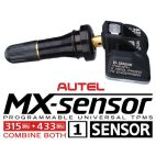 Autel MaxiSYS MS919 Diagnostic Tablet & FREE MaxiTPMS TS508K Premium Kit with 8 MX 1-Sensors