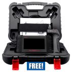 Autel MaxiSYS ULTRA Diagnostic Tablet with FREE MaxiVideo MV500 Digital Inspection Camera