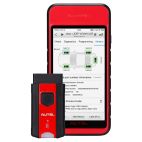 Autel MaxiTPMS ITS600 Advanced TPMS Service & Diagnostic Tablet Tool