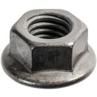 Auveco Hex Flange Nuts