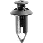 Auveco Push-Type Retainer