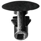 Auveco Trim Panel Retainer