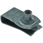 Auveco Extruded Thread U-Nuts
